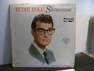 BUDDY HOLLY SHOWCASE 1964 ORIGINAL ISSUE VG+ HEAR IT