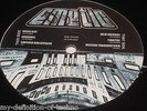 Emetic, One Spoon Is Enough (Binary Bassline 004) 12
