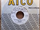 LINDA JONES   I'm Taking Back My Love 45   Atco northern soul VG+