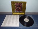 PESTILENCE - Malleus Maleficarum 1PRESS LP Asphyx Hail of Bullets