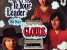 CLOUDS: Take Me To Your Leader (´70 / v. rare German 7