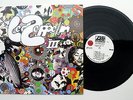 Led Zeppelin   III 3   Uruguay DJ Promo Mono Mix   Reissue   Different Cover