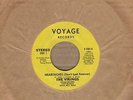 Vikings - Heartaches (Don't Last Forever) - Voyage Records