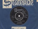 Gene Chandler - (I'm Just A) Fool For You / Buddy Ain't It A Shame - Stateside R