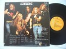 SCORPIONS 