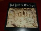 Vault - No more escape / Classic 80er Metal Orig. LP Privatpress 1983 Ultra rar