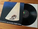 RINO GAETANO RARISSIMA 1^ STAMPA anno 1976 VINILE LP Mio fratello è figlio unico