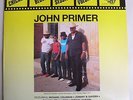Chicago Blues Session LP John Primer Magic Slim Ray 