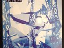 Slowdive Blu Day Rare Vinyl LP 1992 Porky Prime Cut