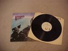 Utopia Amon Duul II side project LP Gatefold UAG 29438 UK Import
