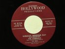 THE ETERNALS Babalu's Wedding Day HOLLYWOOD M-  hear soundclip