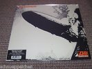 Led Zeppelin SAME   3 x180 gram Lps  +LIVE Paris Concert  von1969  NEU SEALED