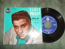 RARE EP  ELVIS  PRESLEY LOVING YOU  N°2