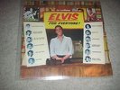 ELVIS PRESLEY FOR EVERYONE  1 PRESSUNG LSP-3450  LP VINYL