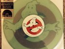 Record Store Day RSD Ghostbusters Soundtrack Sealed Ray Parker Jr.