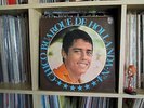CHICO BUARQUE de HOLLANDA No 4 LP Vinyl BRAZIL Philips1970 Bossa Nova MPB Latin