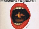 LP DINA VIERNY SONGS OF THE SIBERIAN PRISONERS