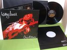 LP WILLY MICHL Ois is Blues [EX] +12