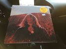 Ty Segall Manipulator RED Vinyl 2X LP ( band fuzz thee oh sees hozac 7