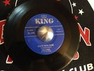 R&B Jump Blues 45  Paula Linden & Gay Blades  Nurs'ry Rhyme Boogie  King  hear