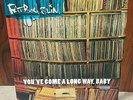 FAT BOY SLIM DOUBLE LP VINYL YOU'VE COME A LONG WAY BABY NEAR MINT CONDITION