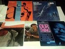 5 Jazz Vinyl Records-Blue Note-Joe Henderson,Dexter Gordon,Don Cherry,Art Taylor