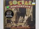 SOCIAL DISTORTION 'HARD TIMES...' RSD 2 x COLORED VINYL + CD + SIGNED POSTER