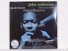 John Coltrane Blue Train Classic Records Audiophile 45 RPM 4 LP Set Sealed