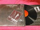 LP OST TONY RUSCONI COWBOY ESOTICO DAL BASCO / ESOTICO L'ORCHESTRA INSERT