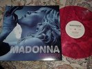 Madonna   'Broken'    LTD PROMO 12