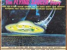 The Flying Saucer Story RARE PRIVATE LP ABDUCTION INTERVIEWS 1966 STRANGE WEIRD