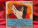 LP SEALED LAURA BETTI VOLONTE GOTTUSO VERY RARE ITALY