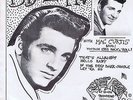 BOB LUMAN - THAT'S ALLRIGHT / HELLO BABY + 2 (Rare Rollin' Rock ROCKABILLY EP)