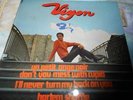 VIGON harlem shuffle/un petit ange noir RARE MOD NORTHERN SOUL FREAKBEAT EP
