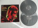 DAVID BOWIE EL REY DEL GAY POWER 2 LP 1978 RECORD RARE SPAIN UNPLAYED LPS