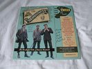 THEE HEADCOATS In Tweed we Trust LP MEDWAY MILKSHAKES BILLY CHILDISH