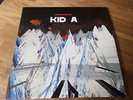 Radiohead 2x 10
