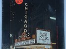 George Wright Plays the Chicago Theatre Organ/Century Records Direct-to-Disc NEW