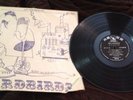 Yardbirds Jeff Beck Roger The Elephant LW250 Largeworld Chinese  Album RARE EXC