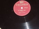 JOHNNY HORTON, THE WOMAN I NEED, ORIG US ROCKABILLY 78