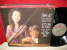 PHILIPS 422 359-1 DIGI CLASSICS HOLL MOZART PIANO CONCERTOS 13 & 14 UCHIDA NM