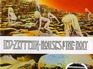 SD-7255 - Led Zeppelin- Houses Of The Holy - 200g LP Quiex Vinyl - Still Sealed