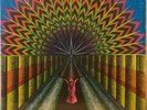 GABRIEL GLADSTAR A Garden Song LP Rare Folk/Psych, In Shrink, Private Press HEAR
