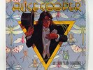 ALICE COOPER Welcome To My Nightmare 1st Japan issue Anchor 1975 WLPromo NM