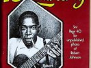 78 QUARTERLY NO.4 ROBERT JOHNSON-CRUMB COVER-PARAMOUNT RECORDS- CLEAN UNREAD M-