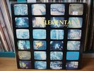 CTI Elemental 7 Chris & Cosey Carter Tutti throbbing gristle LP
