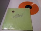 RARE BOB DYLAN LP GWW LET ME DIE IN MY FOOTSTEPS 1971 ORIGINAL TMOQ ORANGE NM