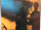 FELT - Poem of the River LP. CREATION RECORDS 1987. COVER NM/ RECORD NM.