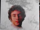 David Santo SEALED LP Silver Currents ORIG PSYCH FOLK ROCK 1968 NO MARKS SCARCE