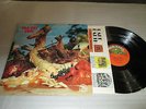 TOE FAT   two  / US 1971 / RARE EARTH 525 / 33 T LP / EX